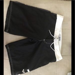 Roxy Women’s swim trunks